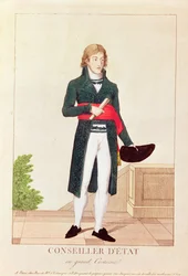 Consejero de Estado